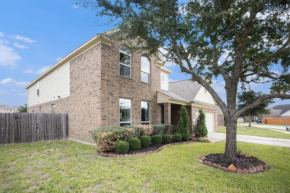 13902 Juniper Bend Lane Cypress, TX 77429