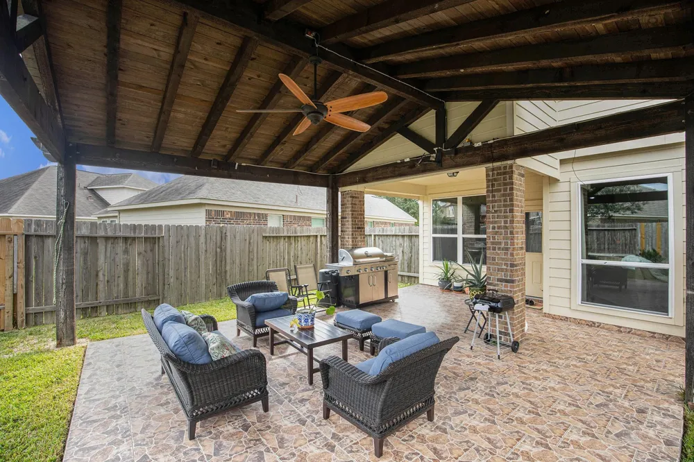 13902 Juniper Bend Lane Cypress, TX 77429