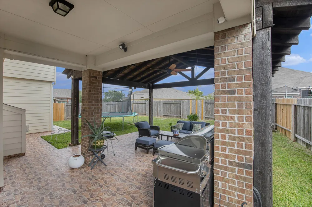 13902 Juniper Bend Lane Cypress, TX 77429
