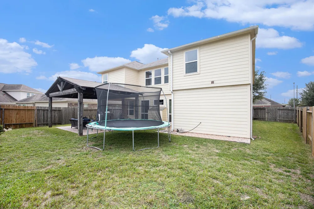 13902 Juniper Bend Lane Cypress, TX 77429