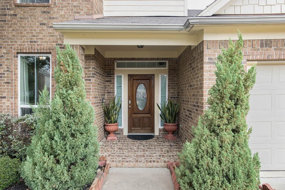 13902 Juniper Bend Lane Cypress, TX 77429