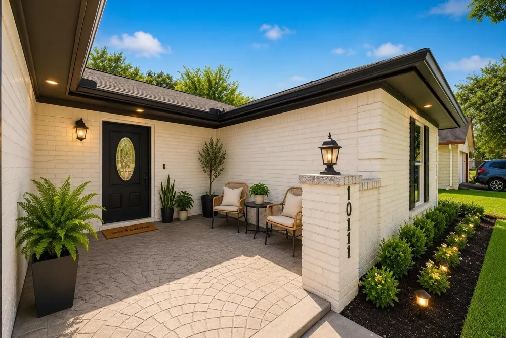 1011 Kensington Drive Pearland, TX 77584