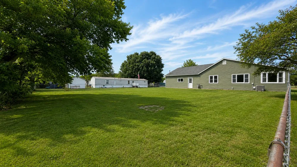 20085 11 Mile Road Big Rapids, MI 49307