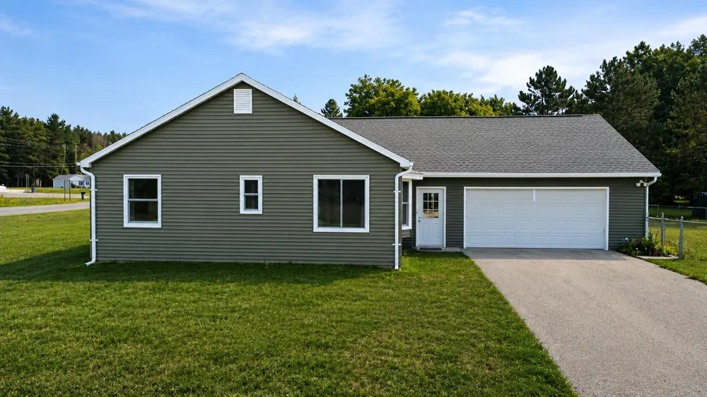 20085 11 Mile Road Big Rapids, MI 49307