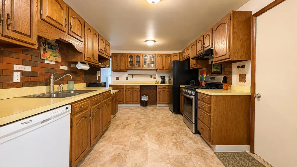 20085 11 Mile Road Big Rapids, MI 49307