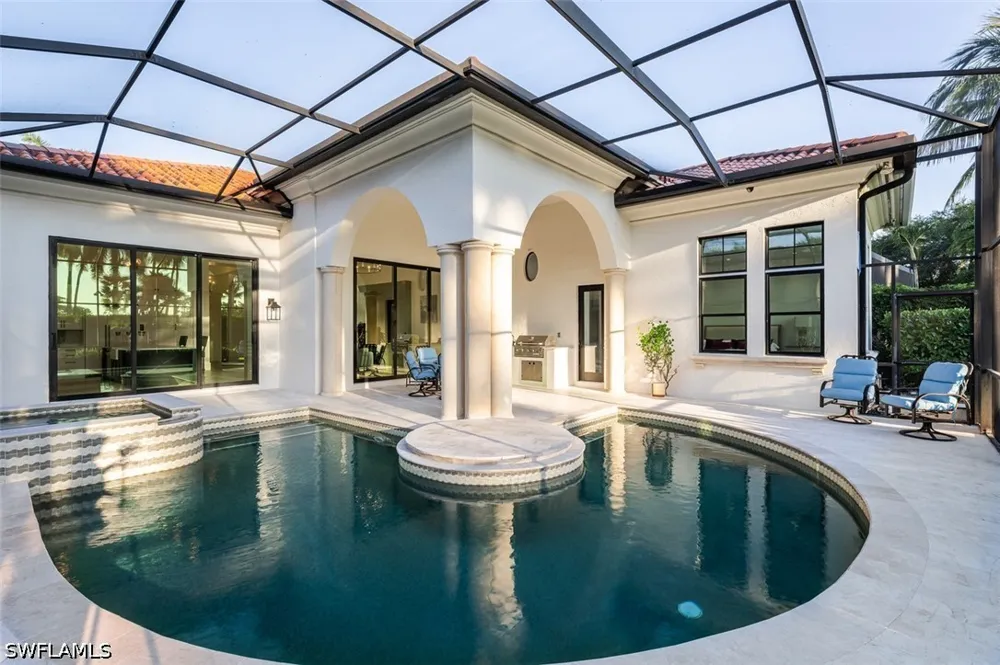 MEDALLIST LANE Naples, FL 34109