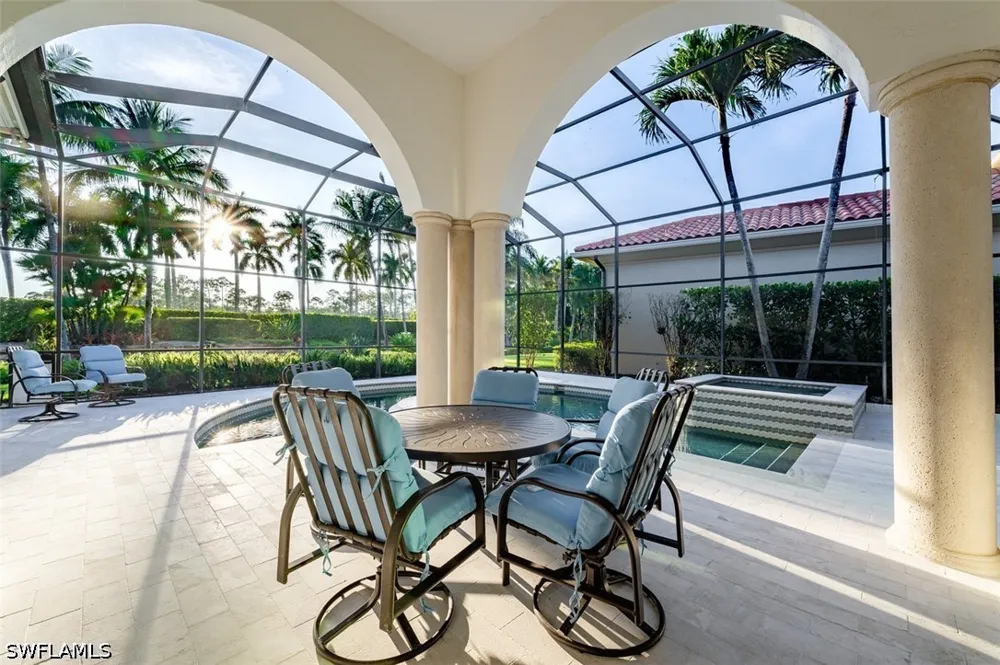 MEDALLIST LANE Naples, FL 34109