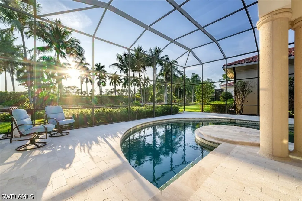 MEDALLIST LANE Naples, FL 34109