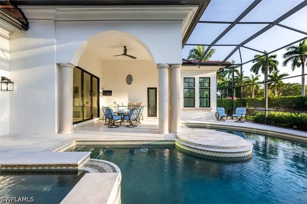 MEDALLIST LANE Naples, FL 34109