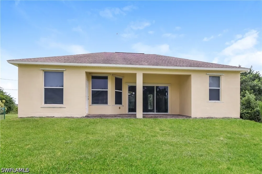 12th Street SW Lehigh Acres, FL 33976
