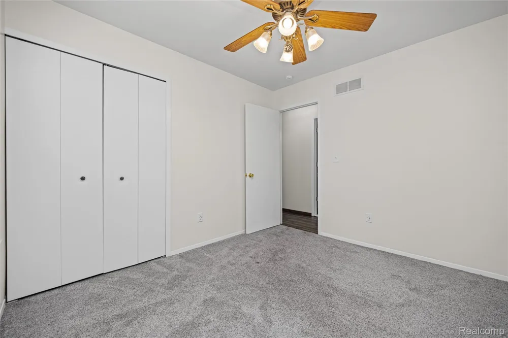 34616 Shorewood Street Chesterfield Township, MI 48047