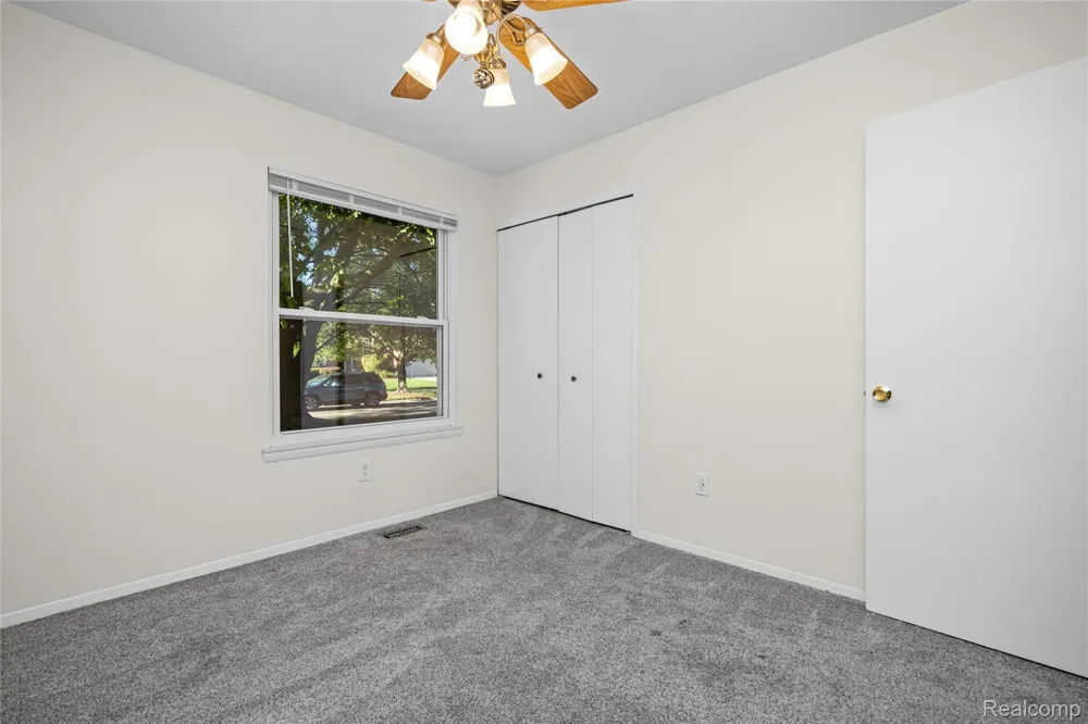 34616 Shorewood Street Chesterfield Township, MI 48047