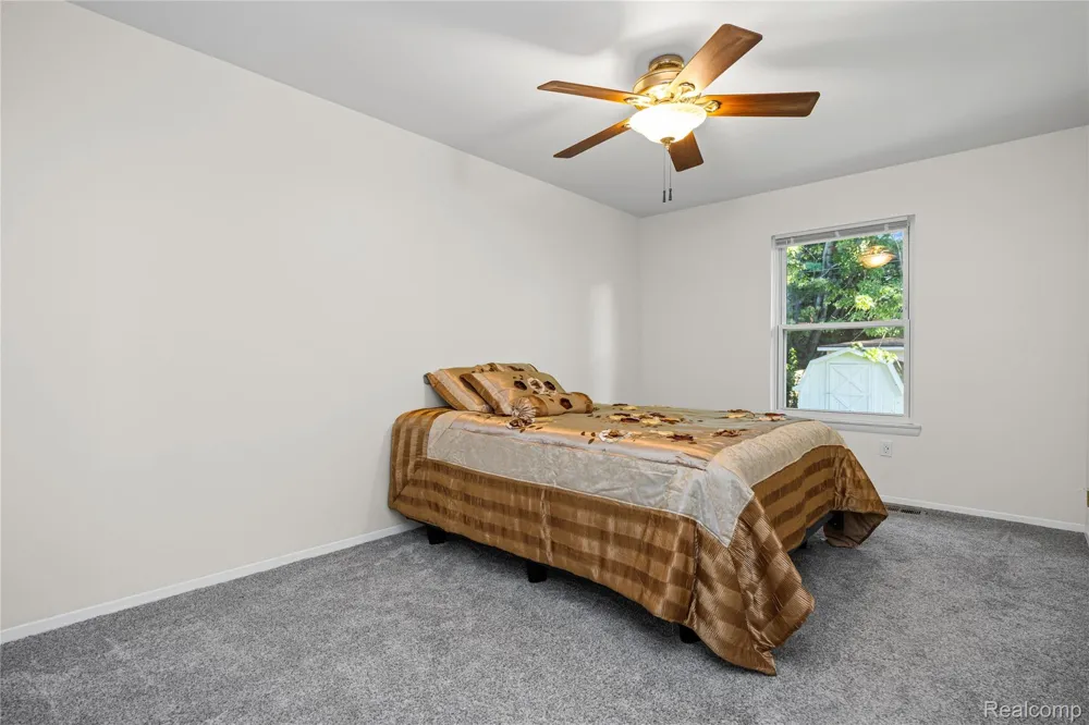 34616 Shorewood Street Chesterfield Township, MI 48047