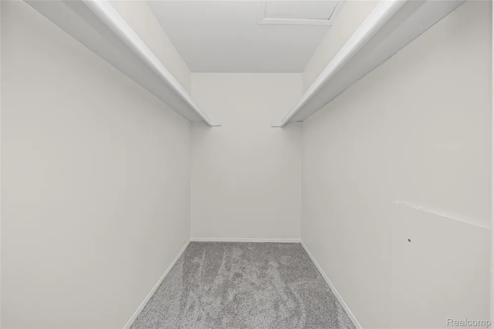 34616 Shorewood Street Chesterfield Township, MI 48047