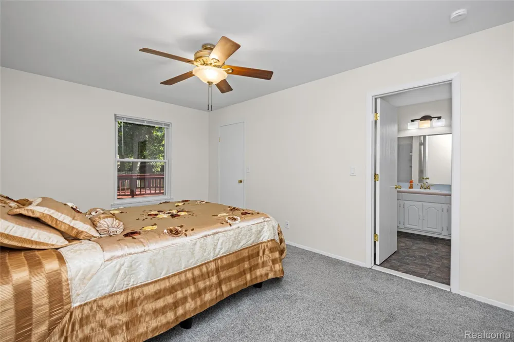 34616 Shorewood Street Chesterfield Township, MI 48047
