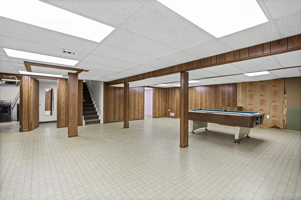 34616 Shorewood Street Chesterfield Township, MI 48047