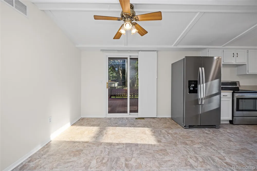 34616 Shorewood Street Chesterfield Township, MI 48047