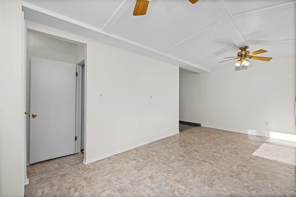 34616 Shorewood Street Chesterfield Township, MI 48047