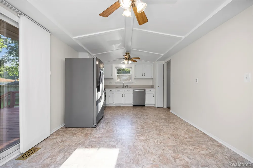 34616 Shorewood Street Chesterfield Township, MI 48047