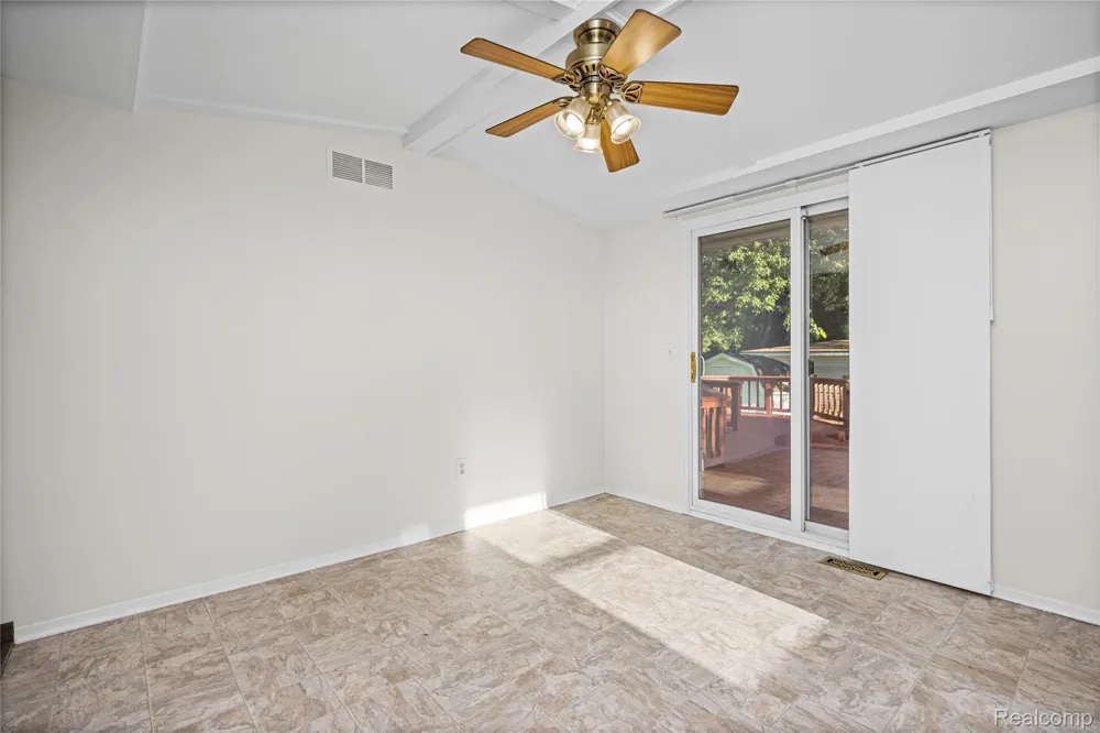 34616 Shorewood Street Chesterfield Township, MI 48047