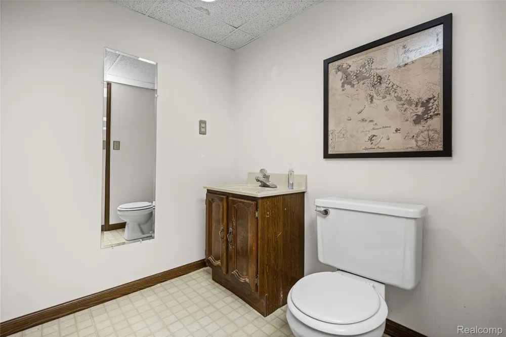 34616 Shorewood Street Chesterfield Township, MI 48047