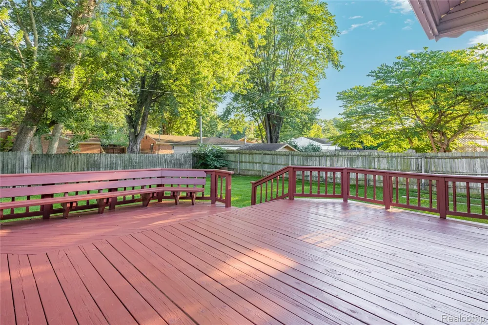34616 Shorewood Street Chesterfield Township, MI 48047