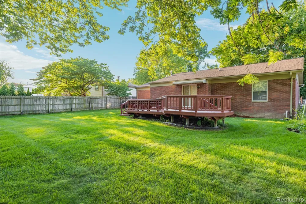 34616 Shorewood Street Chesterfield Township, MI 48047