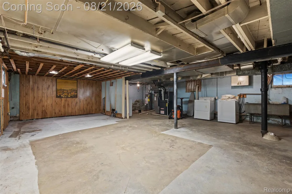 714 Chevrolet Avenue Flint City, MI 48504