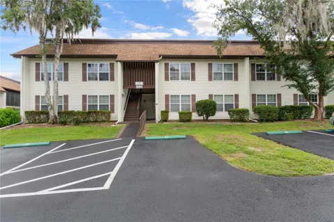 2400 FOREST DRIVE #252
