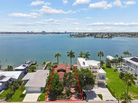 720 BOCA CIEGA ISLE DRIVE