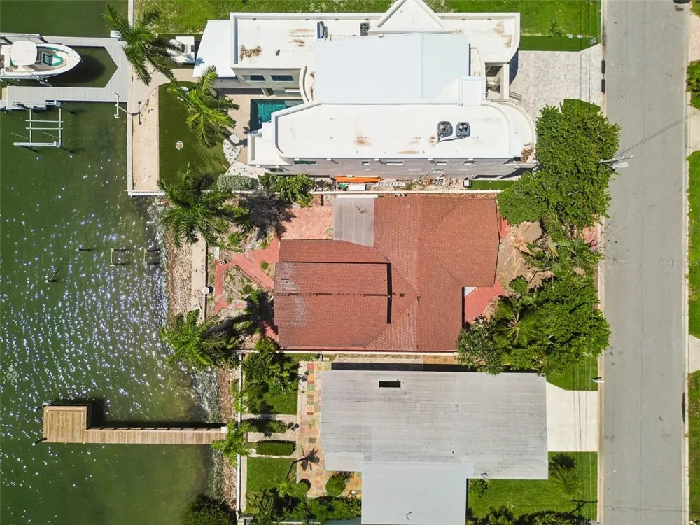 720 BOCA CIEGA ISLE DRIVE St Pete Beach, FL 33706