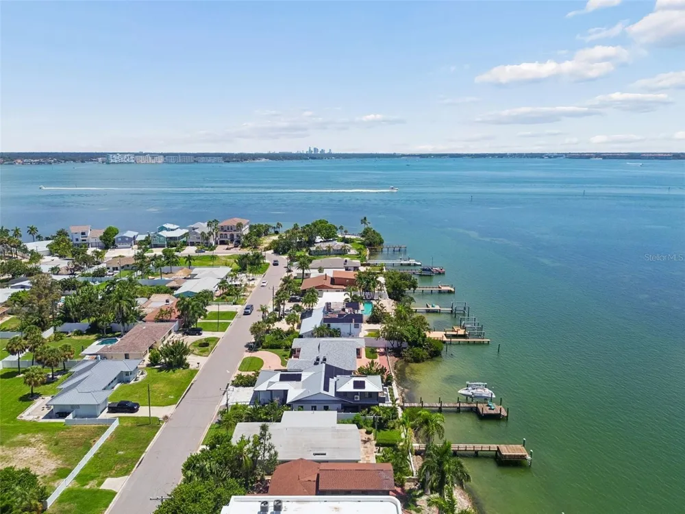 720 BOCA CIEGA ISLE DRIVE St Pete Beach, FL 33706