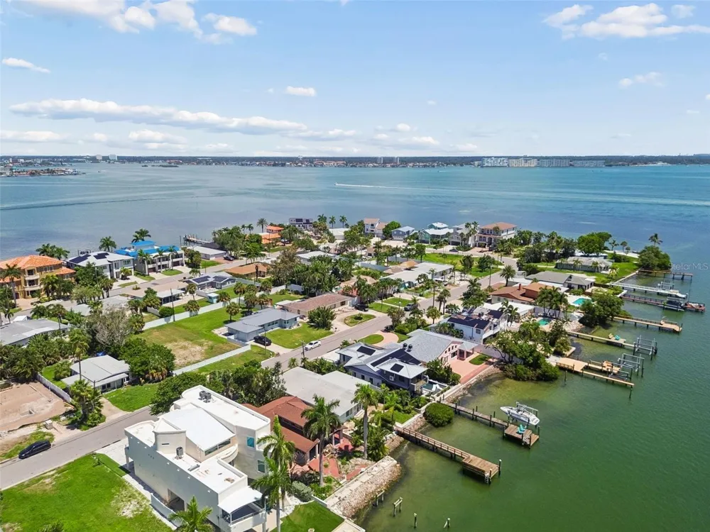 720 BOCA CIEGA ISLE DRIVE St Pete Beach, FL 33706
