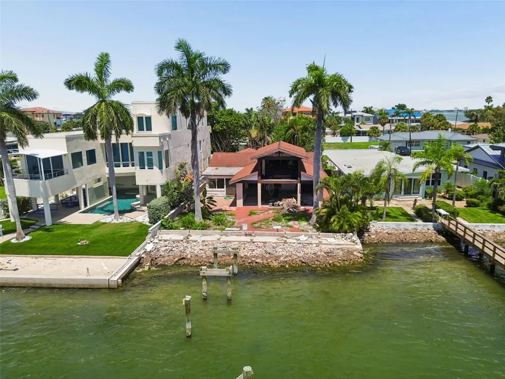 720 BOCA CIEGA ISLE DRIVE St Pete Beach, FL 33706