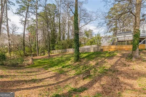 2151 Clairmont TER NE