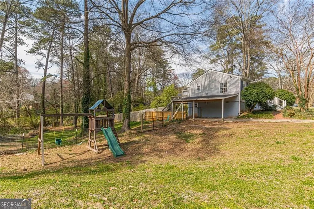 2151 Clairmont TER NE Atlanta, GA 30345
