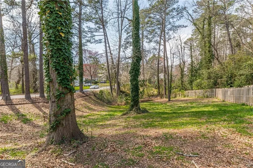 2151 Clairmont TER NE Atlanta, GA 30345