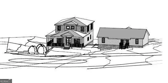 2151 Clairmont TER NE Atlanta, GA 30345