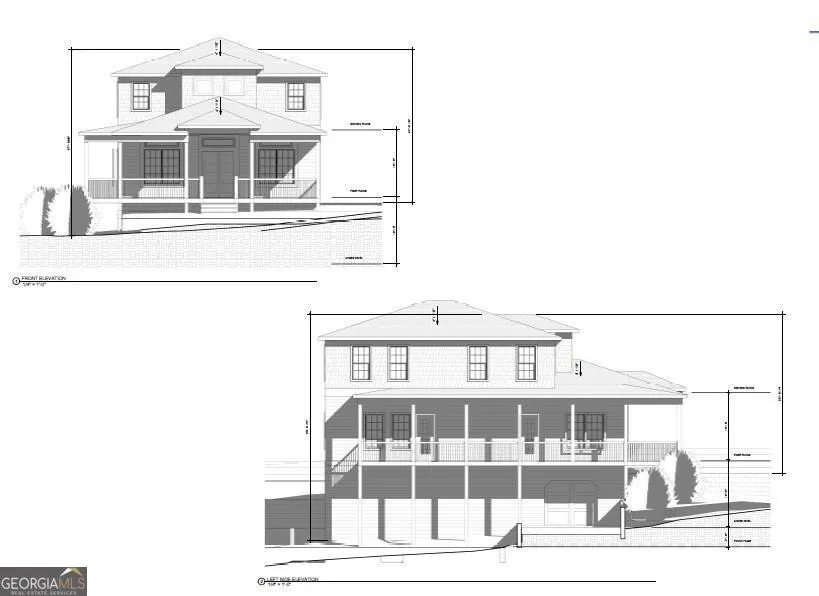 2151 Clairmont TER NE Atlanta, GA 30345