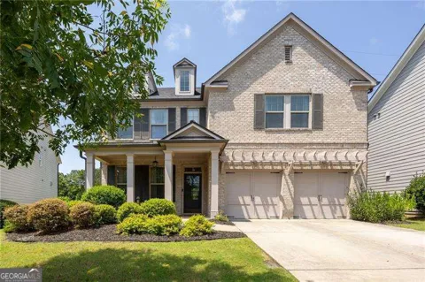 513 Anfield DR