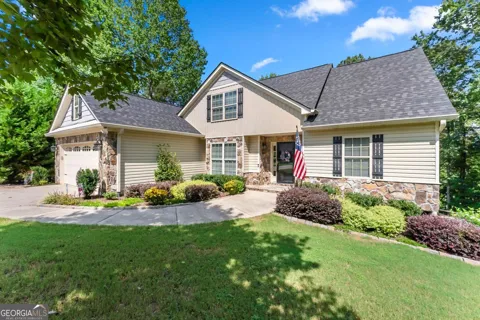 5644 Bald Ridge TRL