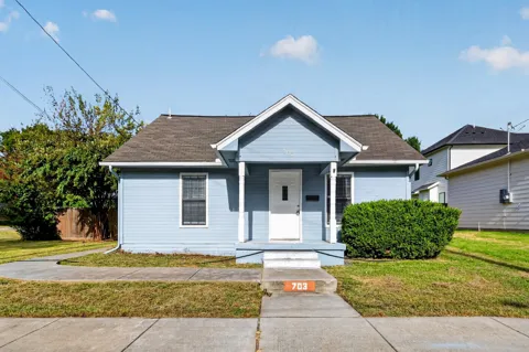 703 West Street
