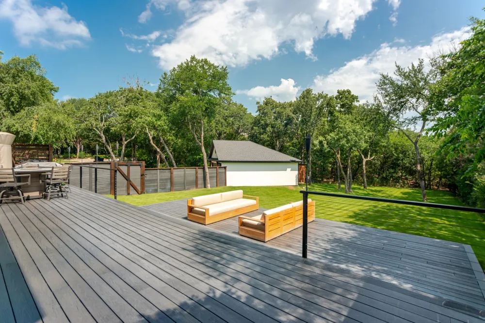 2856 Peninsula Drive Grapevine, TX 76051