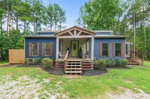5076 Bevis Road