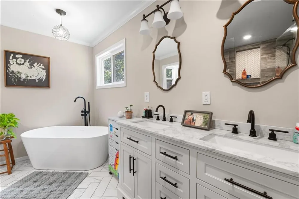 5076 Bevis Road Franklin, GA 30217