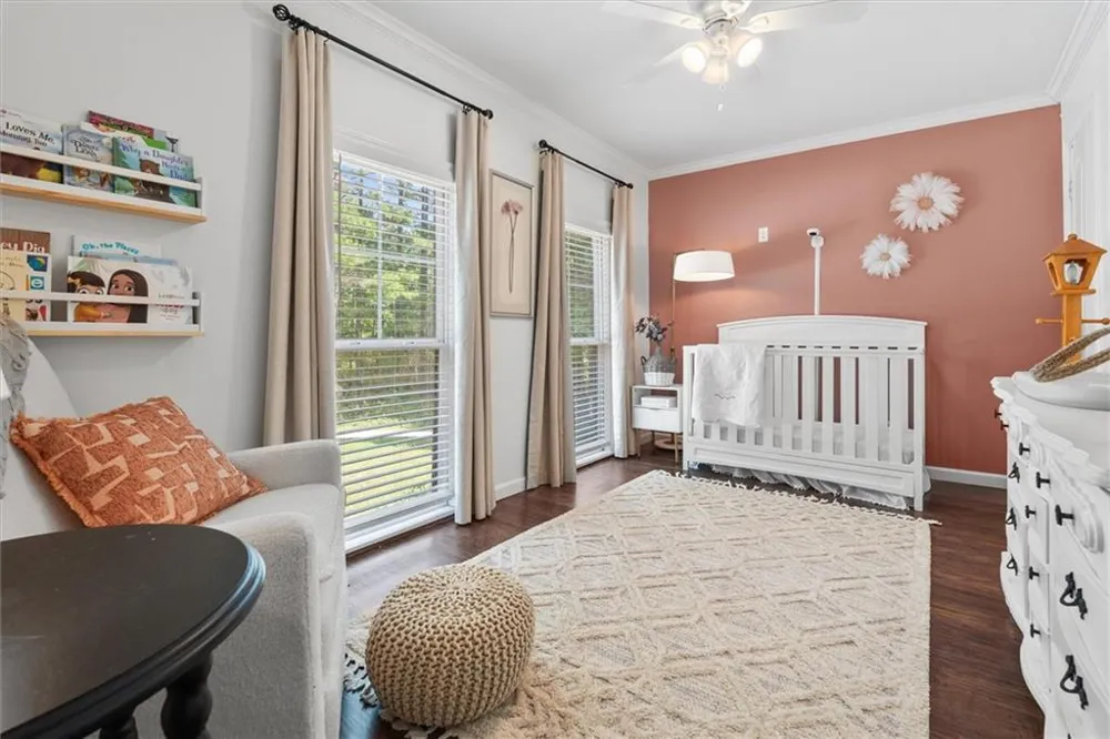 5076 Bevis Road Franklin, GA 30217