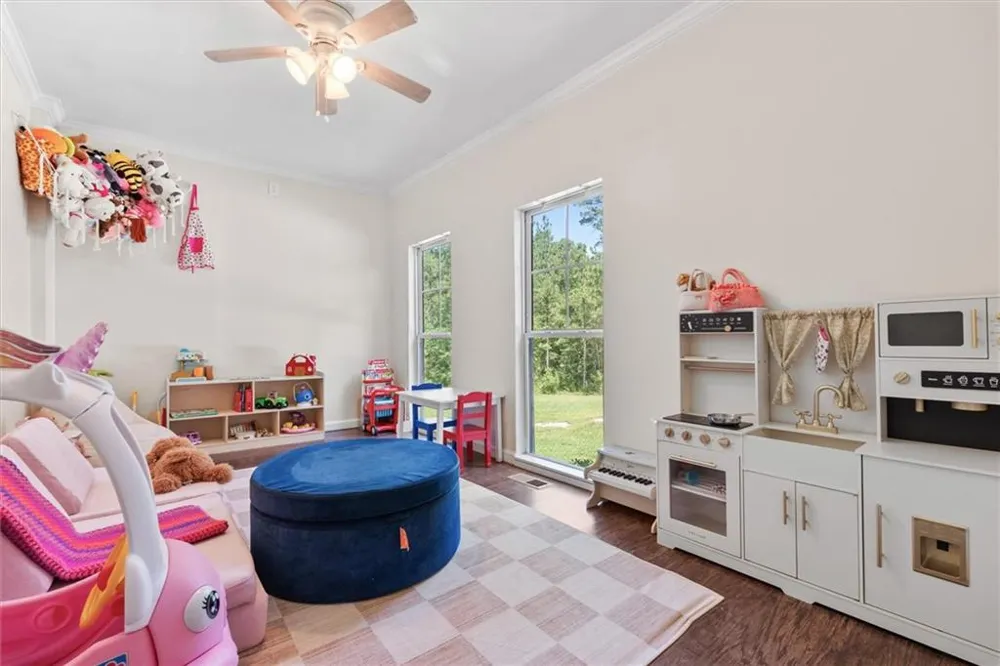 5076 Bevis Road Franklin, GA 30217