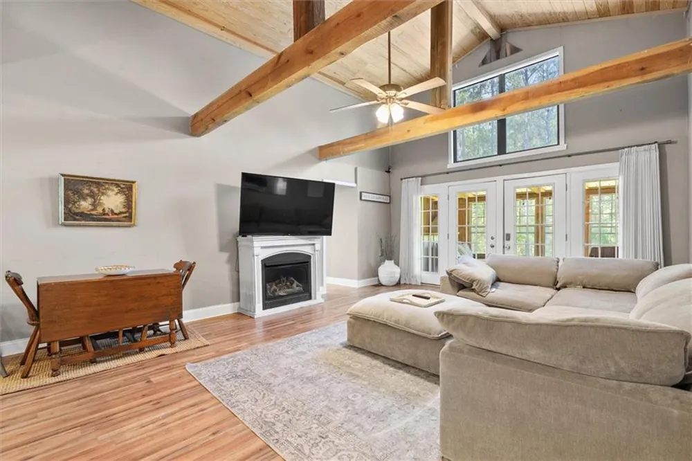 5076 Bevis Road Franklin, GA 30217
