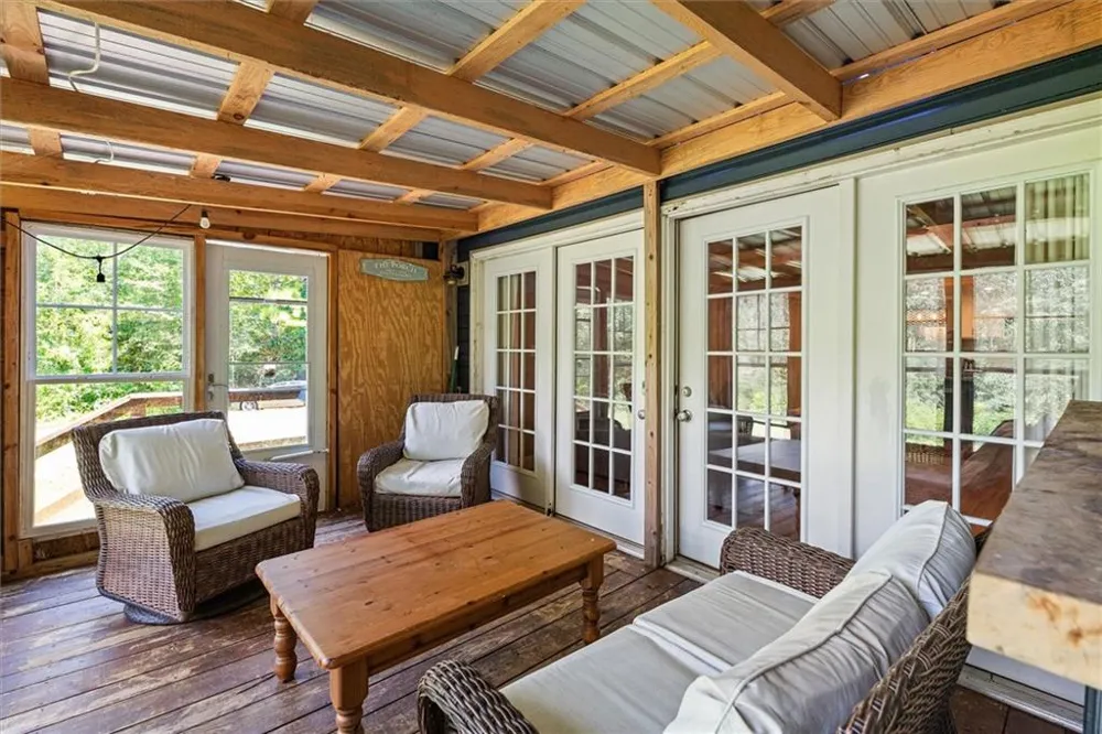 5076 Bevis Road Franklin, GA 30217
