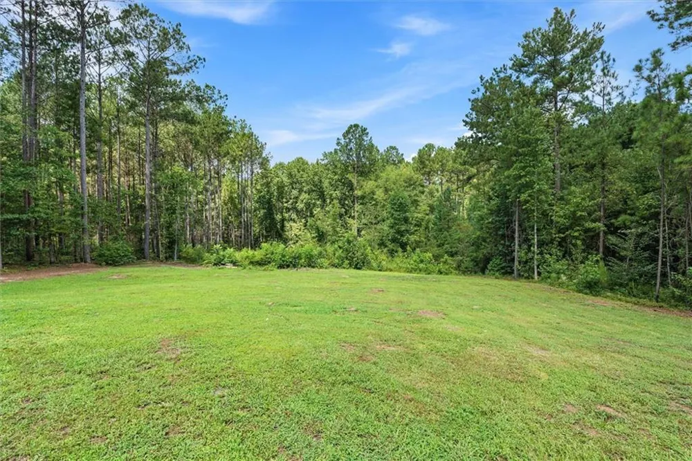 5076 Bevis Road Franklin, GA 30217